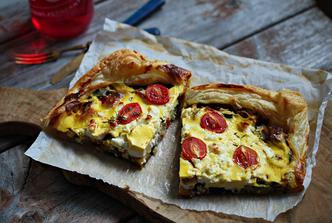 Ottolenghi pita