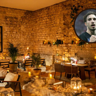 šime vrsaljko, restoran timar