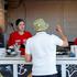 Zadar: Započelo je deveto izdanje Zadar Street Food Festivala