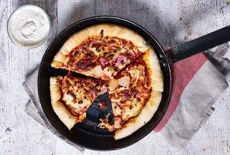 pizza iz tave