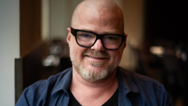 heston bumenthal