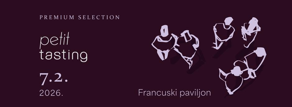 vinart petit tatsing | Author: Press