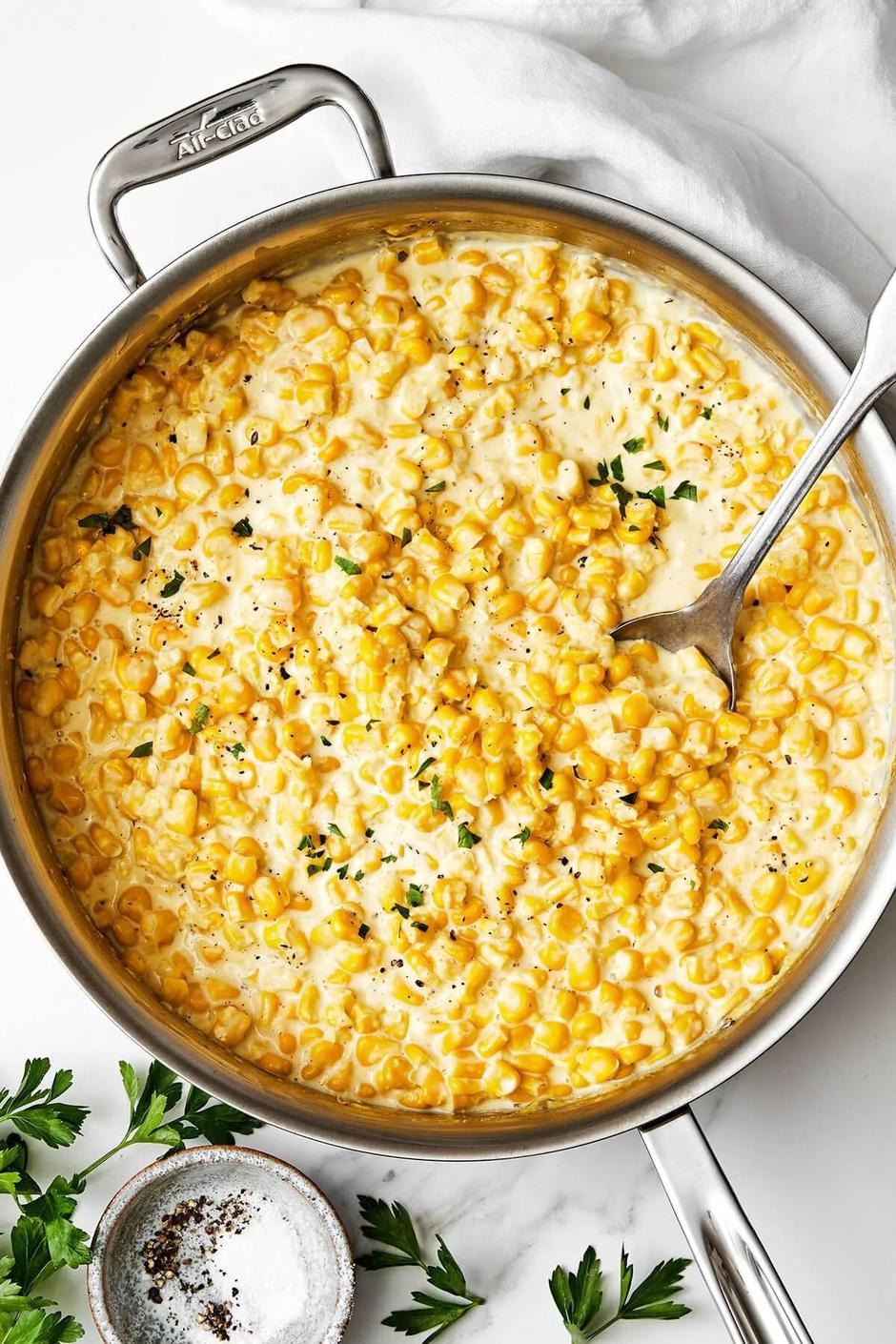 kremasti kukuruz | Author: downshiftology.com/Pinterest