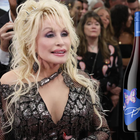 Dolly Parton crni pinot