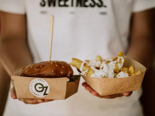 dnevni boravak na rijeci, snackhouse OZ