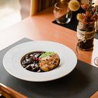 Gorski kotar, restoran Eva