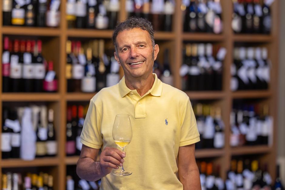 bregovita hrvatska, decanter | Author: Matej Ščavničar