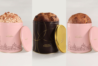 dubravica panettone