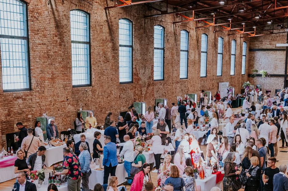 pink day zagreb | Author: Samir Ceric Kovacevic