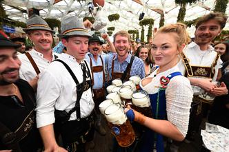 Oktoberfest 2024.