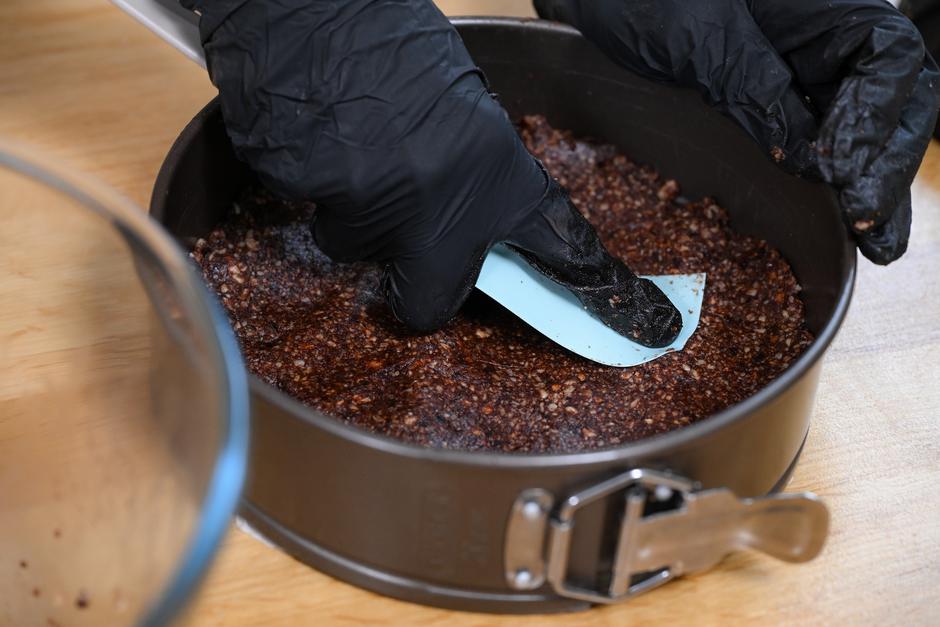 24SATA Zagreb: Kulinarsko natjecanje za Gastro zvijezdu 2025. | Author: Josip Regovic/PIXSELL