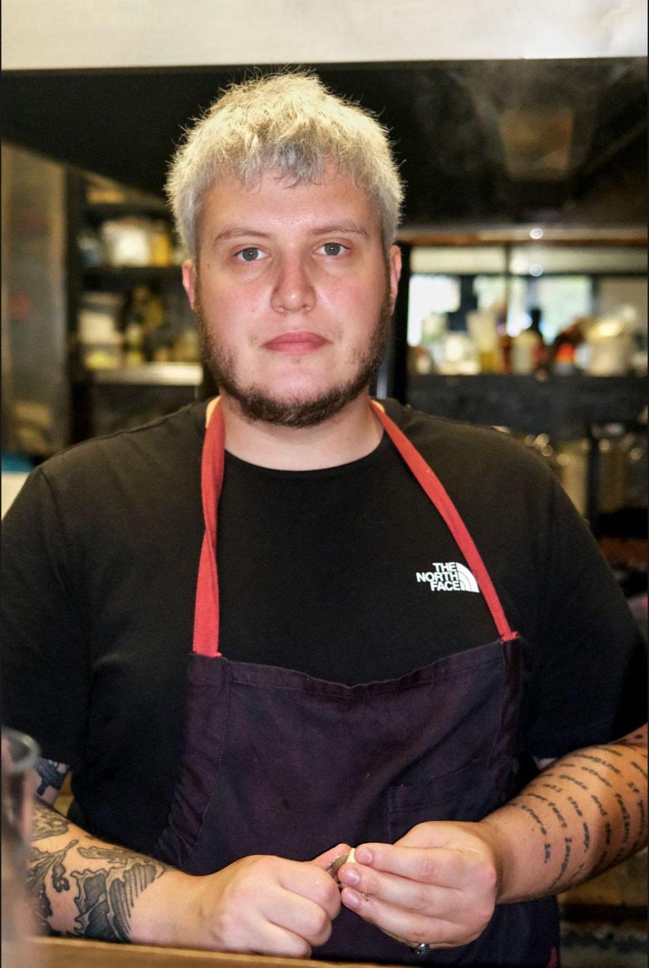 marko turković, spinnaker | Author: Press