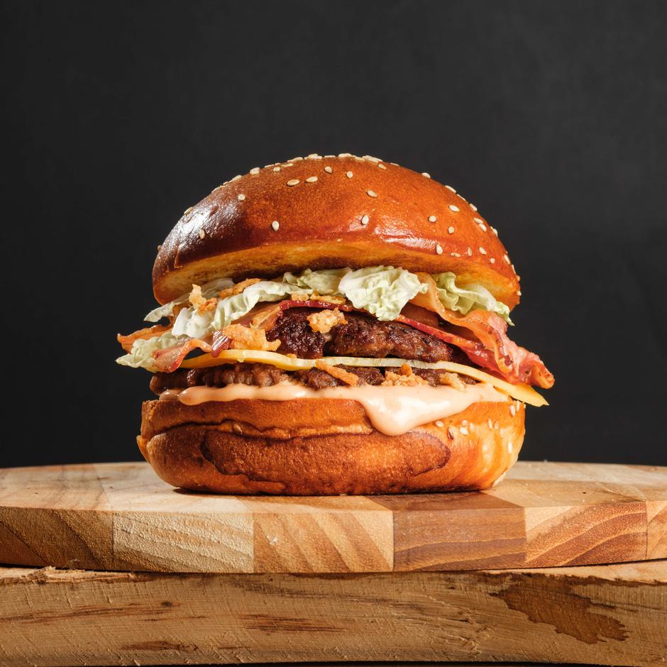 Pizza & Burger festival | Author: Press