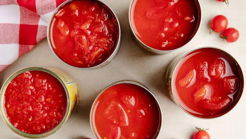 Svježe ili konzervirane? Otkrij zašto je bolje kuhati s rajčicama iz limenke