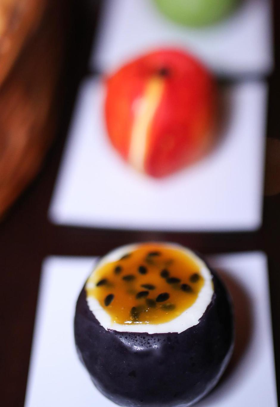 Zagreb: Predstavljanje adventskih delicija ovogodišnjeg izdanja Fooling around | Author: Emica Elvedji/PIXSELL