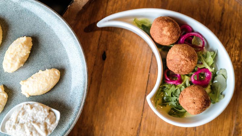 Kuglice od bakalara koje obo&zcaron;avaju i djeca