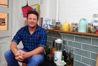 Jamie Oliver