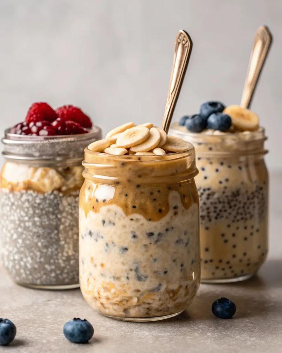 10 prehrambenih i nutricionističkih trendova koji će obilježiti 2026. godinu | Author: @JanesHomemadeRecipes Pinterest