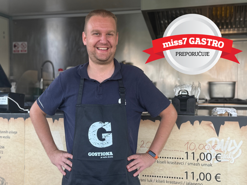 slaven knežević, gostiona, špancirfest
