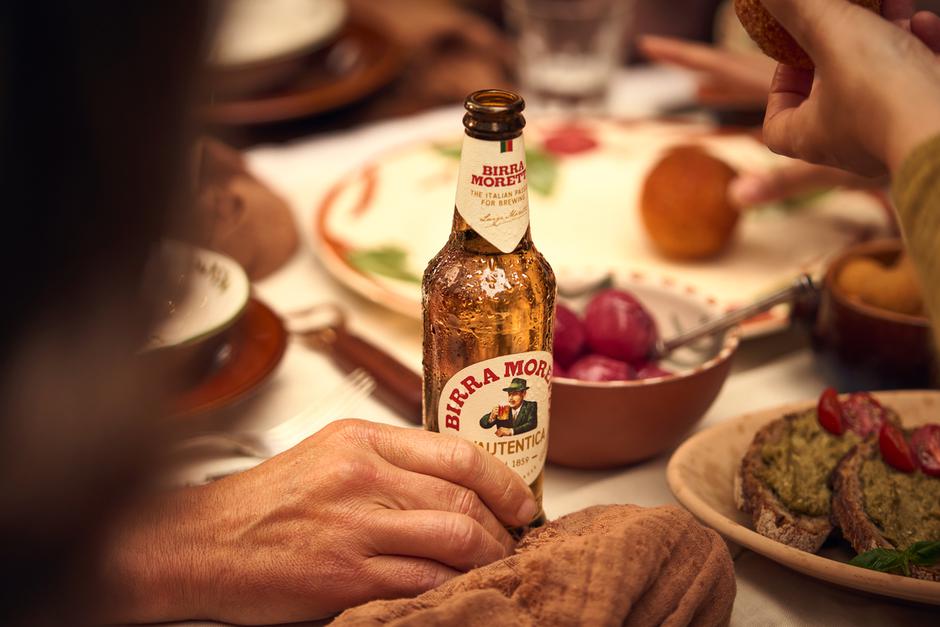  | Author: Birra Moretti