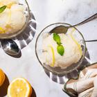 granita od limuna