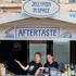 aftertaste