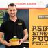 Zagreb: Asian street food festival