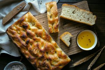 focaccia