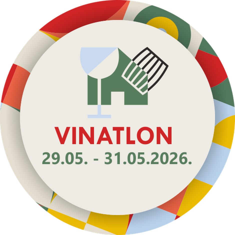 vinatlon, baranja | Author: Press