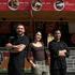 Zagreb: Burger fest na Trgu dr. Franje Tuđmana