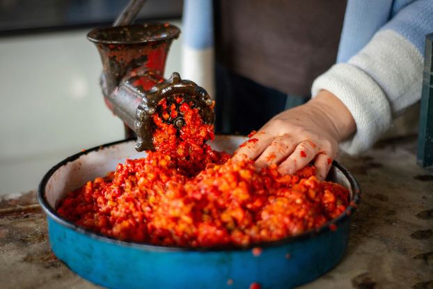 ajvar