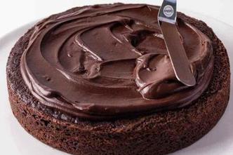 ganache