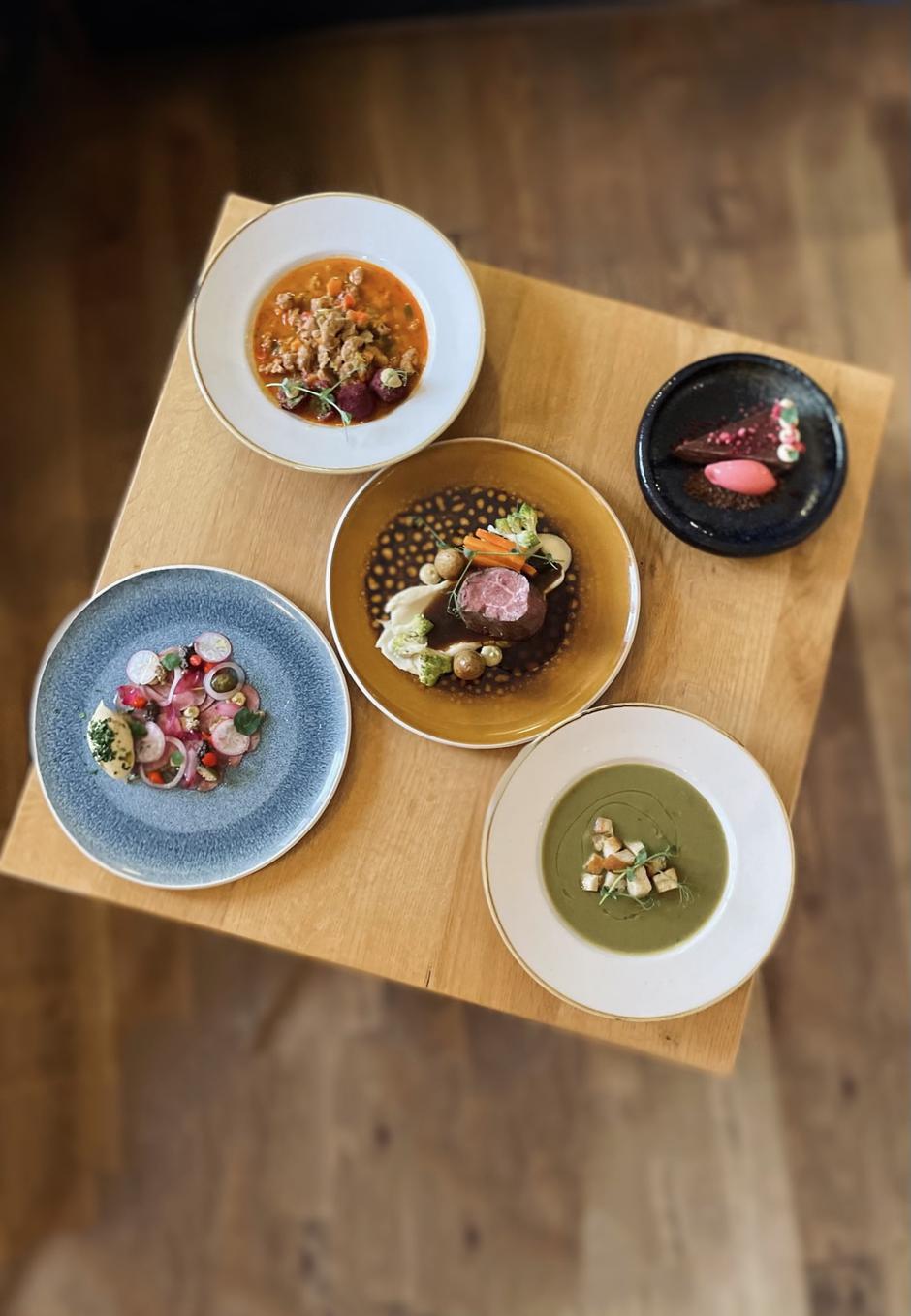 slovenija, radgonska gorice, RG Bistro | Author: Press