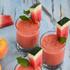 Smoothie od lubenice i breskve