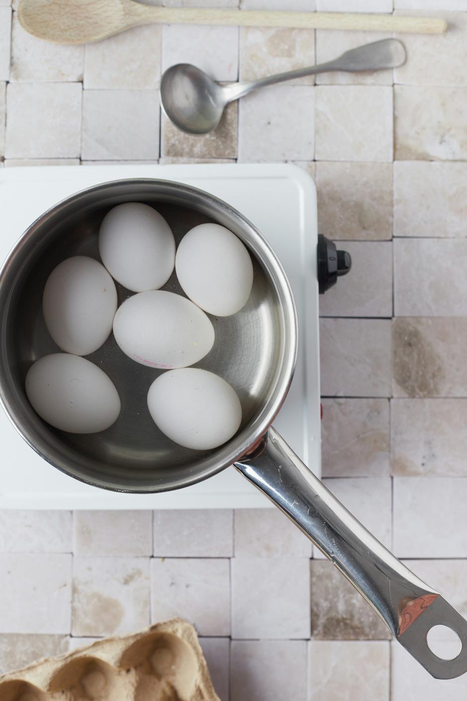 kuhanje jaja | Author: Olivie Strauss/Unsplash