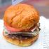 Zagreb: Burger fest na Trgu dr. Franje Tuđmana