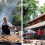 PD grafičar, chef zlatko belužić
