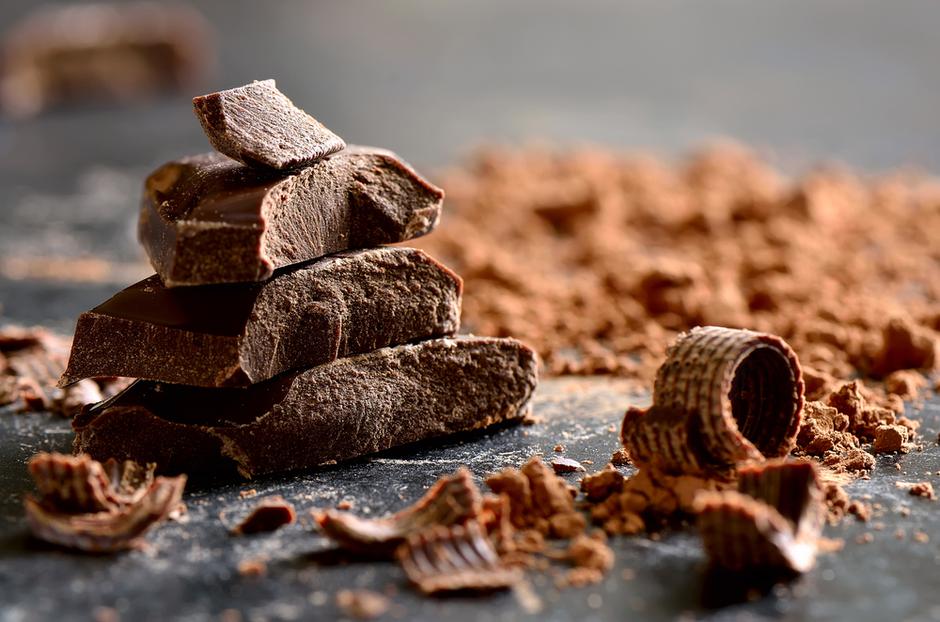 Čokolada | Author: Shutterstock
