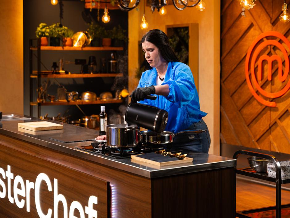 masterchef 2026. | Author: Nova TV