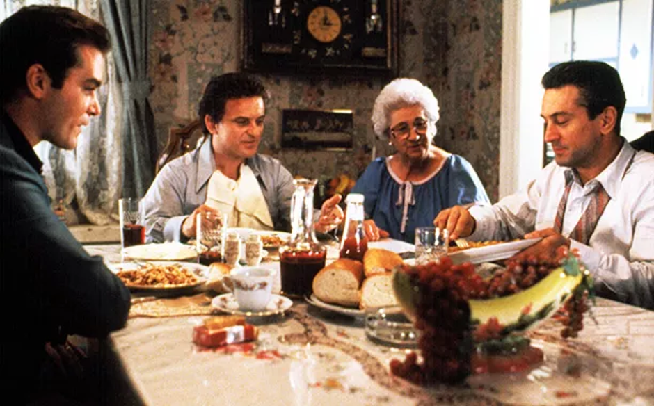 gastronomija na filmu | Author: Press