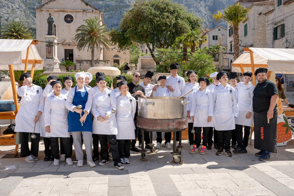 AUTENTICA food & wine festival | Author: Boris Luetić