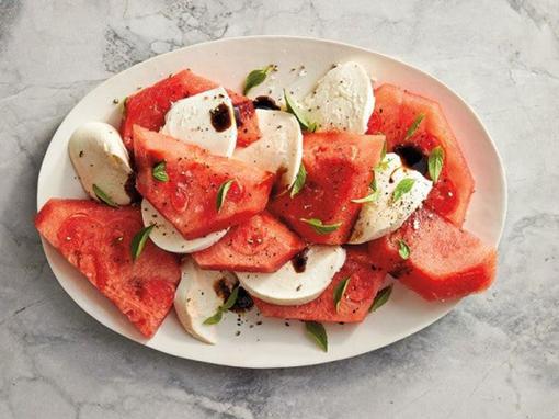 lubenica caprese