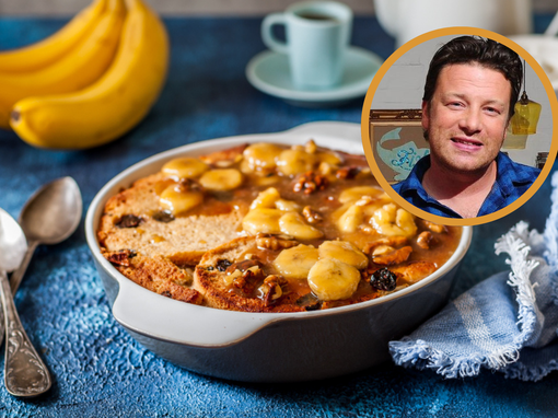 jamie oliver ostaci panettonea