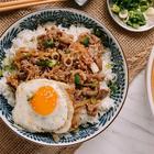 gyudon