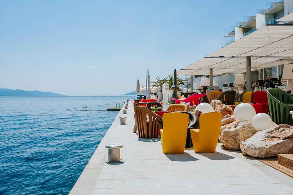 amore sea club | Author: Ivan Perhat
