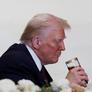 donald trump, inauguracija