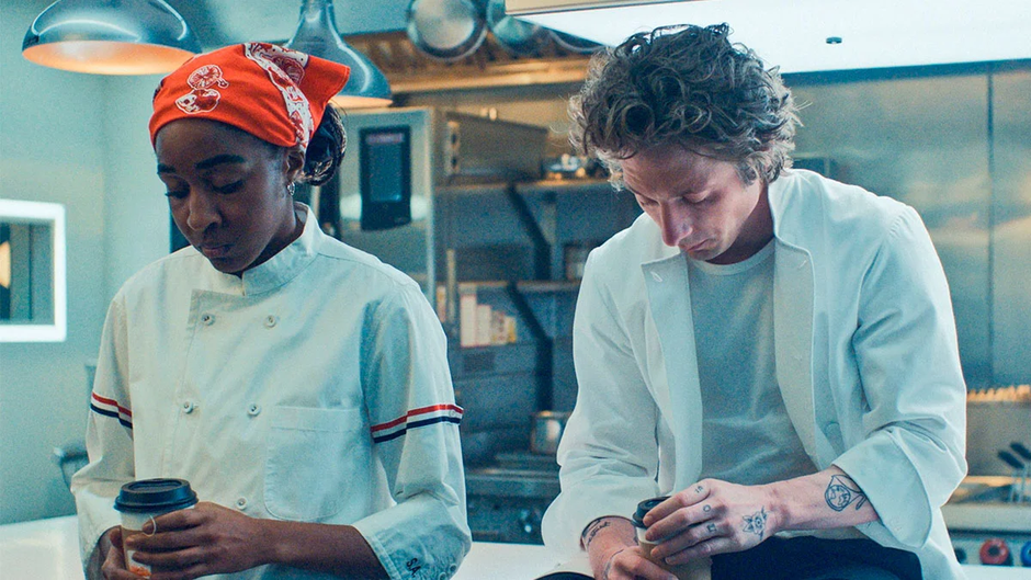 the bear | Author: FX