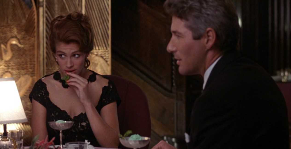 gastronomija na filmu | Author: Press