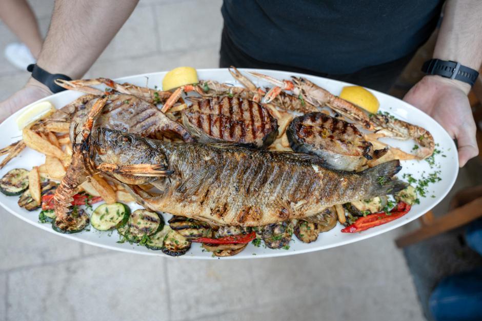 AUTENTICA food & wine festival | Author: Boris Luetić
