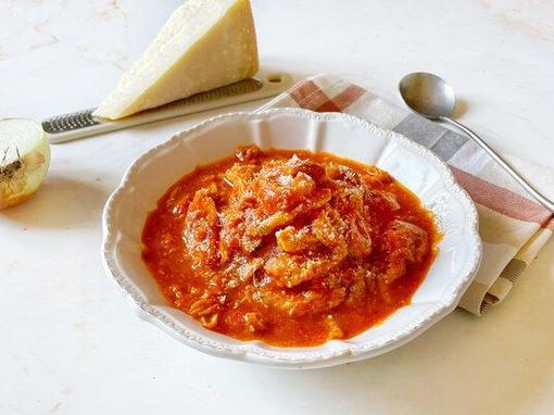 trippa alla fiorentina